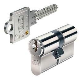 Цилиндр Helius с двухсторонним ключом