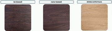 Новый продукт - столешницы из МДФ