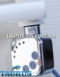 Новинка 2014 года — ТЭН для полотенцесушителей квадратной формы (Польша)