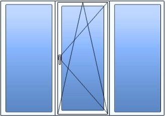 Внедрено спецпредложение на окна для садиков и школ