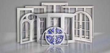 Обновление сайта компании АлюПластика