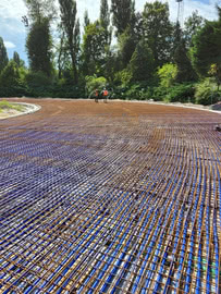 aquatherm blue на Льодовій арені