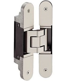 Скрытые дверные петли TECTUS производства компании Simonswerk (Германия)