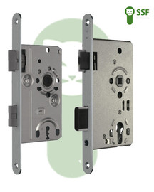 Новинка — дверные замки компании SSF (Германия)