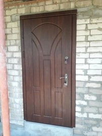 Компания Балкар-Днепр снижает цены на двери!