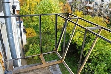 Уникальное предложение для тех, кто хочет увеличить свою жилую площадь