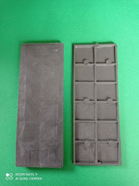 Расширение ассортимента: дистанционные подкладки под стеклопакеты 38 мм