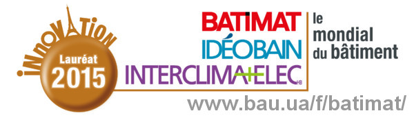 Выбраны 82 технологических инноваций для более экономного и эффективного строительства.