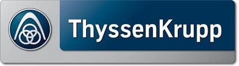ThyssenKrupp Group распродает свои железнодорожные и строительные активы