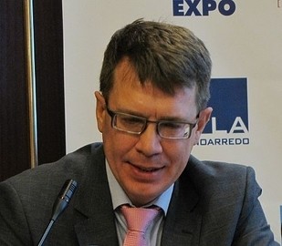 В Италии представят украинский строительный рынок