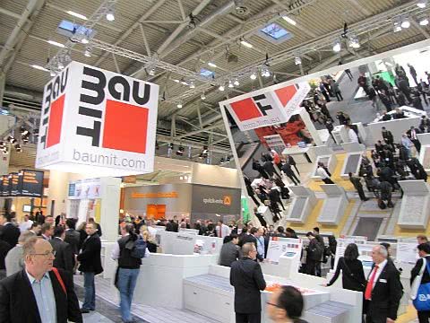 BAU 2015: спрос превышает предложение