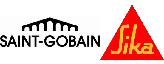 Saint-Gobain: приобретение Sika проходит со сложностями