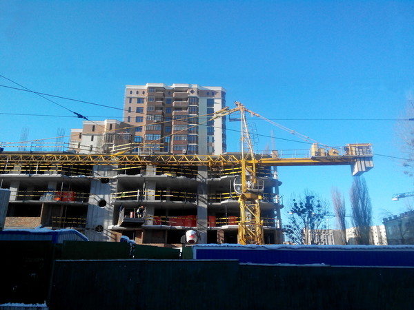 Закон об упрощении ведения бизнеса в Украине: преимущества для сферы строительства.