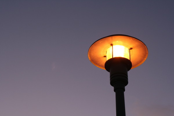 В КГГА решили привлечь иностранные компании к модернизации уличного освещения