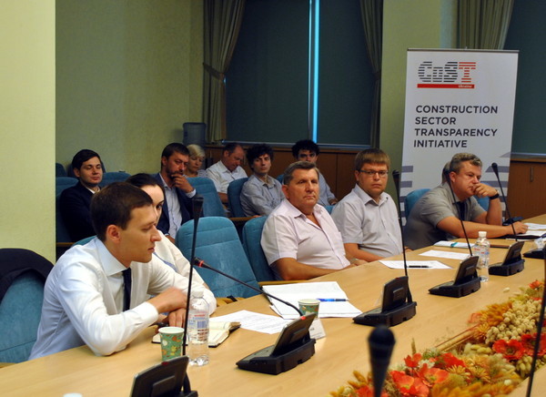 В CoST показали, как устранить проблемы в сфере ремонта и строительства дорог в Украине