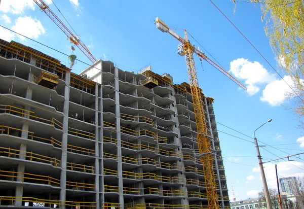 Комитет ВРУ одобрил законопроект для повышения безопасности сооружений и качества строительных изделий