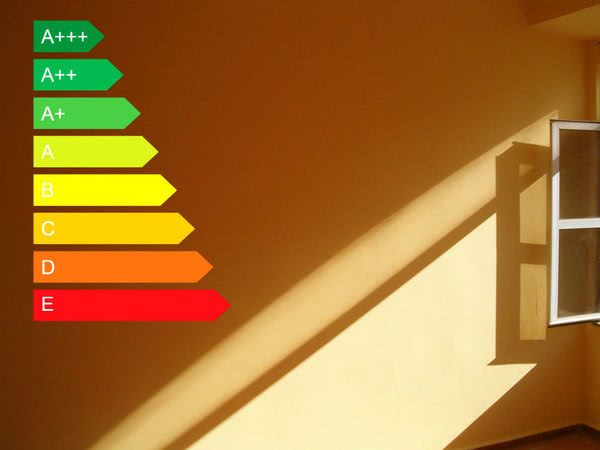 Минрегион совместно с ЕБРР разработал программное обеспечение для расчета сертификата энергоэффективности здания