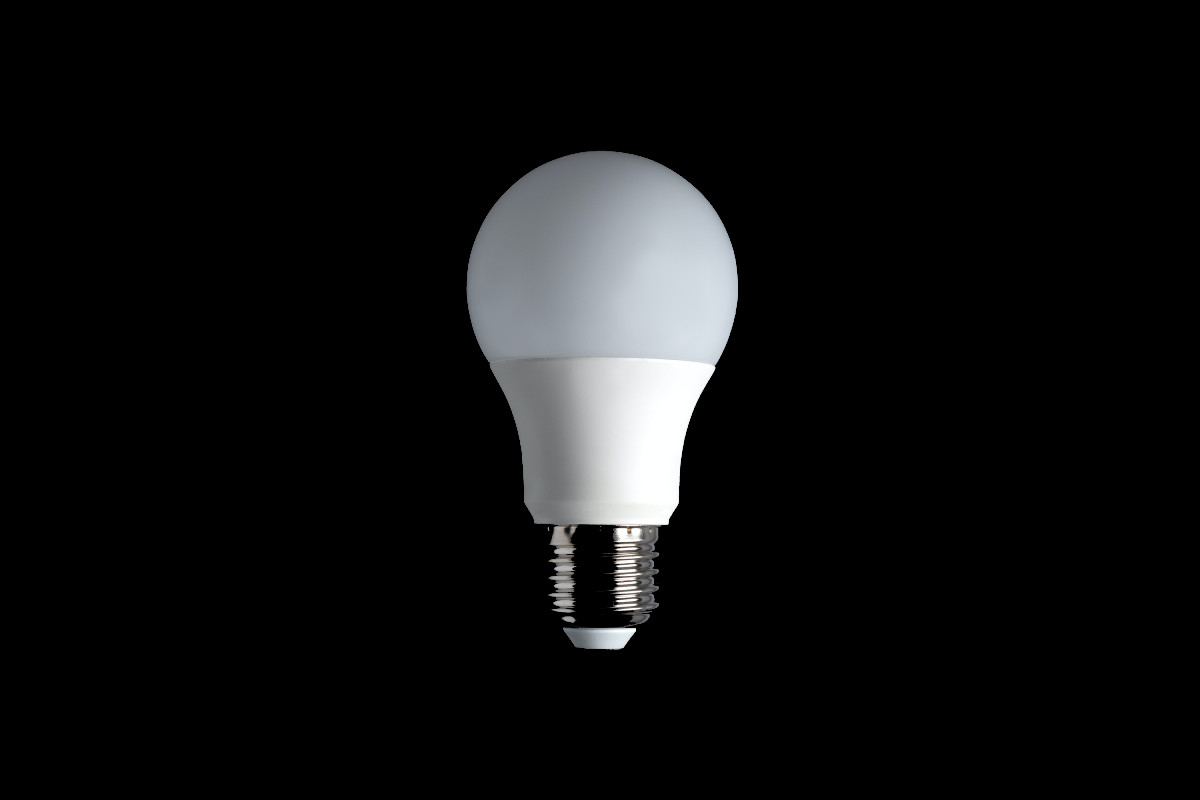 Програма обміну ламп розжарювання розширилася на нові сегменти споживання