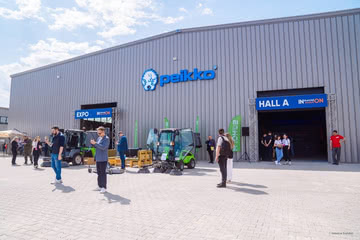 Фінський виробник будівельних конструкцій відкриває завод під Києвом