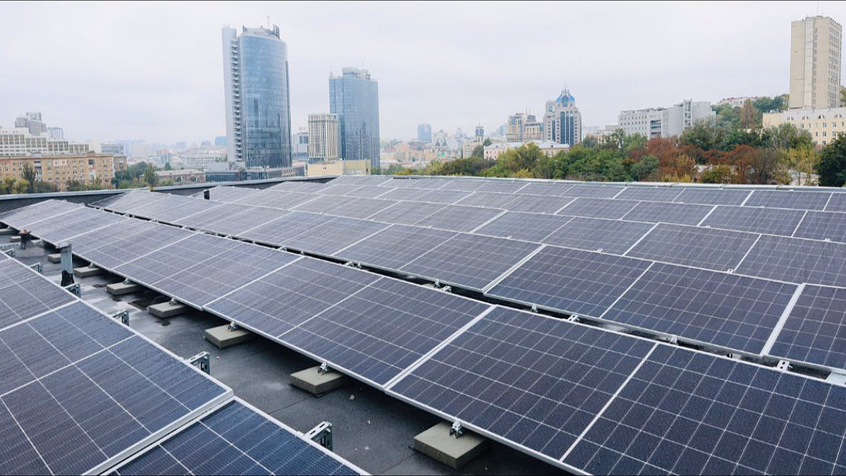 «Украгролізинг» випробовує енергоефективний лізинг на практиці