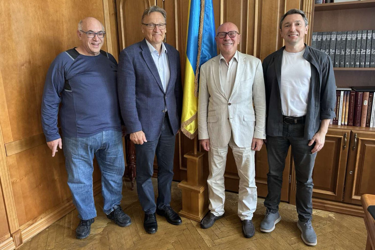 HNL закликала Україну визнати європейську сертифікацію дерев'яних конструкцій