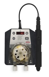 Автоматические системы дезинфекции ASEKO