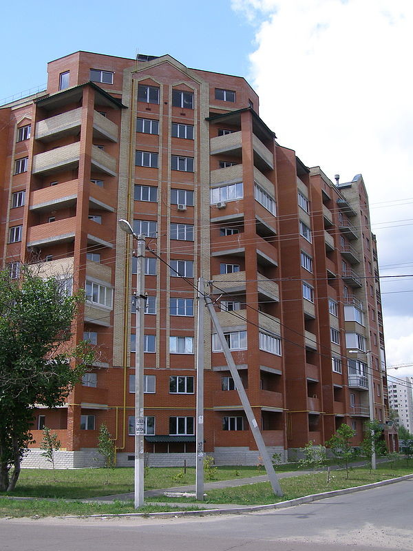 Акция, квартиры в новострое 5500грн.за м2 Акция, квартиры в новострое 5500грн.за м2