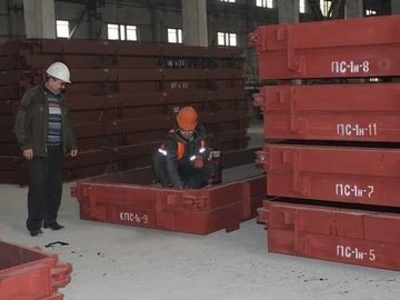 На Ладижинськом филиале завода осваиваються инвестиции