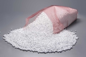 Предлагаем гранулы полистирола