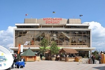 Усадьба-2013: консультации от одесских дизайнеров и архитекторов