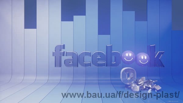 Дизайн Пласт открыла свою станицу на Facebook!