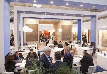 Новости деловой программы выставки DOMOTEX Russia