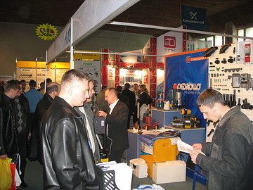 Ведущая строительная выставка Крыма приглашает!