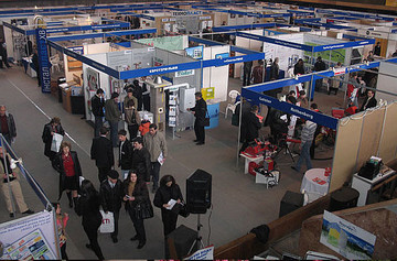 Тепло вода Воздух-2013 - выставка во Львове приглашает.