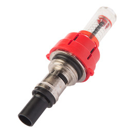 Нововведение FADO: расходомеры Taconova