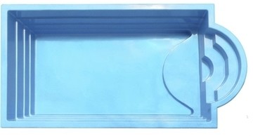 У Запорожского завода композитных изделий новая мартица