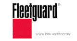 Fleetguard - новый приход на склад г. Харьков