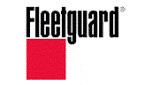 Fleetguard - новый приход на склад г. Харьков
