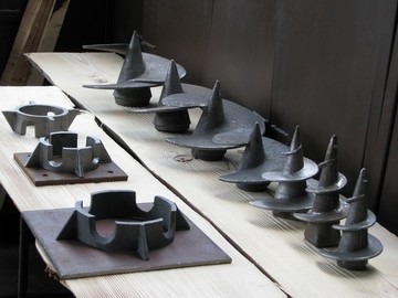 Расширена линейка литых наконечников