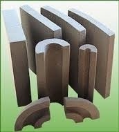 Новые цены на пеностекло в блоках и крошку пеностекла