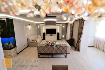 Принимаем участие в конкурсе "Интерьер года"