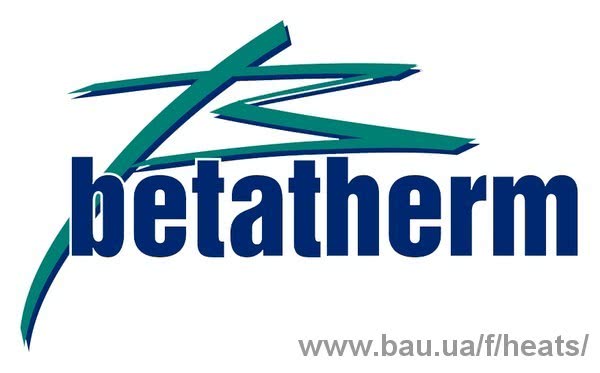 На рынке теплооборудования Украины появилась новая торговая марка «Betatherm»