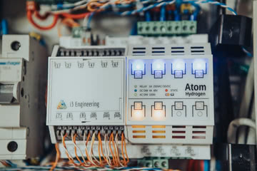 i3 Engineering отримав WORLD SMART HOME AWARD
