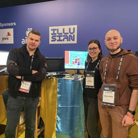 i3 Engineering презентувала систему розумного дому у Фінляндії