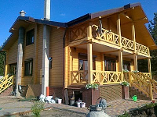 Скидки на зимнее строительство деревянных домов Скидки на зимнее строительство деревянных домов