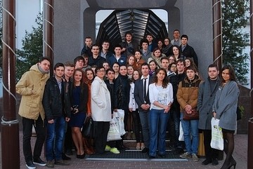 Энергоэффективная школа для турецких учеников – проектируют украинские студенты