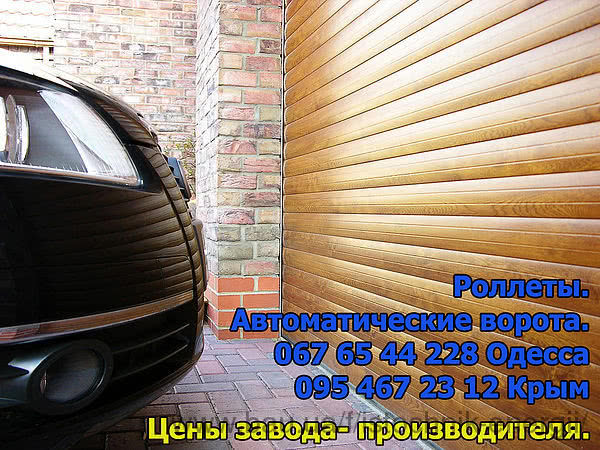Роллеты на окна. Золотой дуб по цене белого. Роллеты на окна. Золотой дуб по цене белого.