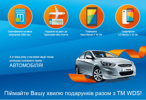 Хотите автомобиль к Новому году? Хотите автомобиль к Новому году?