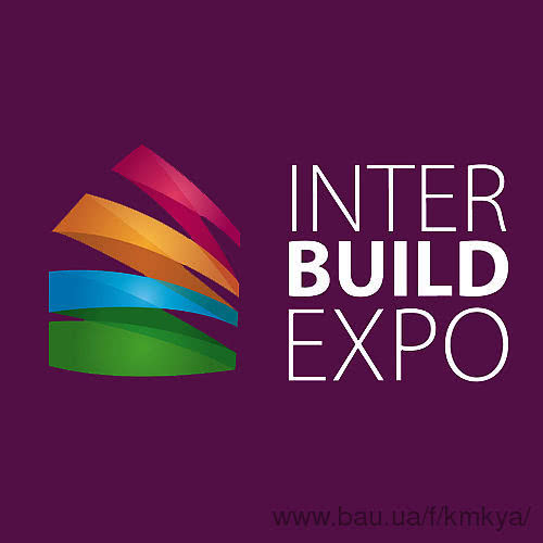 Весна с InterBuildExpo - главной строительной выставкой Украины