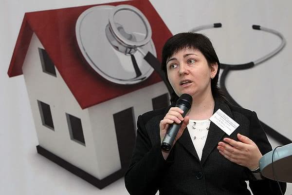 «Кнауф Инсулейшн Украина» поучаствовала во второй всеукраинской практической конференции Non-FoodMaster-2013